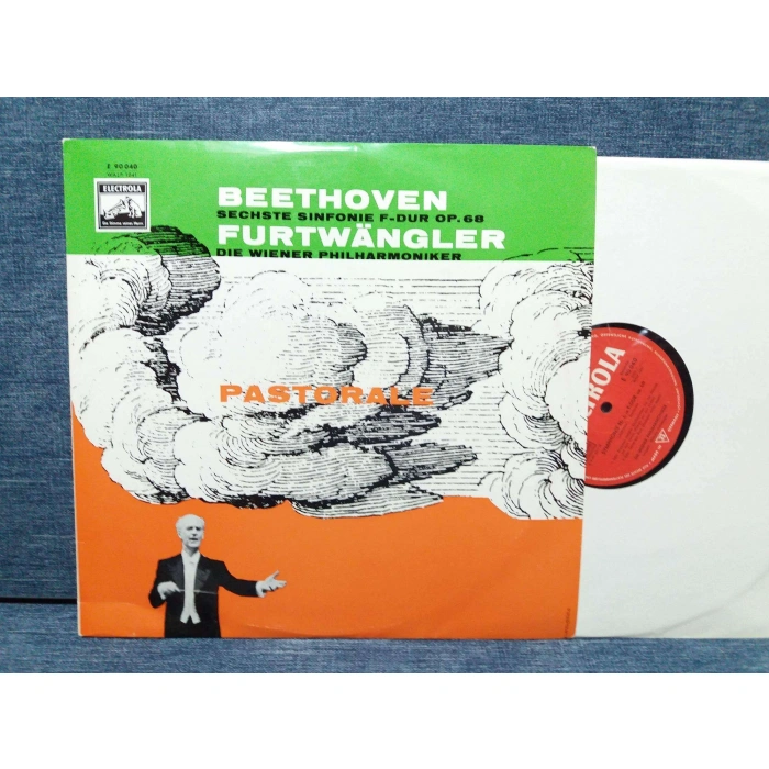 BEETHOVEN SINFONIE Nr.6 PASTORALE