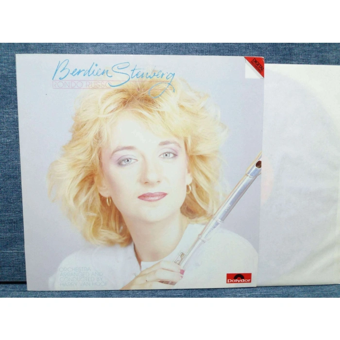 BERDIEN STENBERG RONDO RUSSO