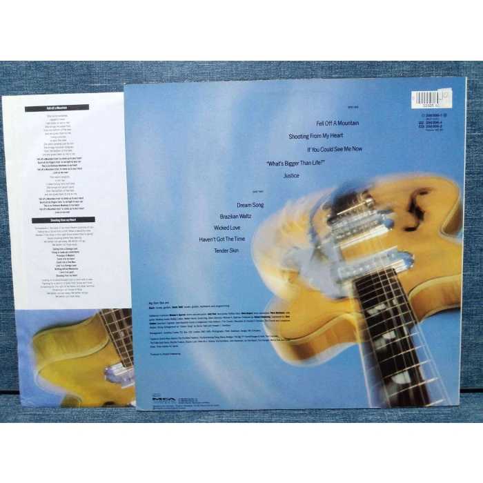 BIG BAM BOO FUN FAITH FAIRPLAY