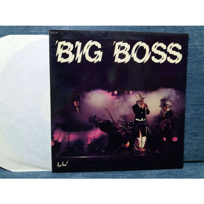 BIG BOSS ROCK FESTIVAL