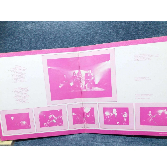 BIG BOSS ROCK FESTIVAL