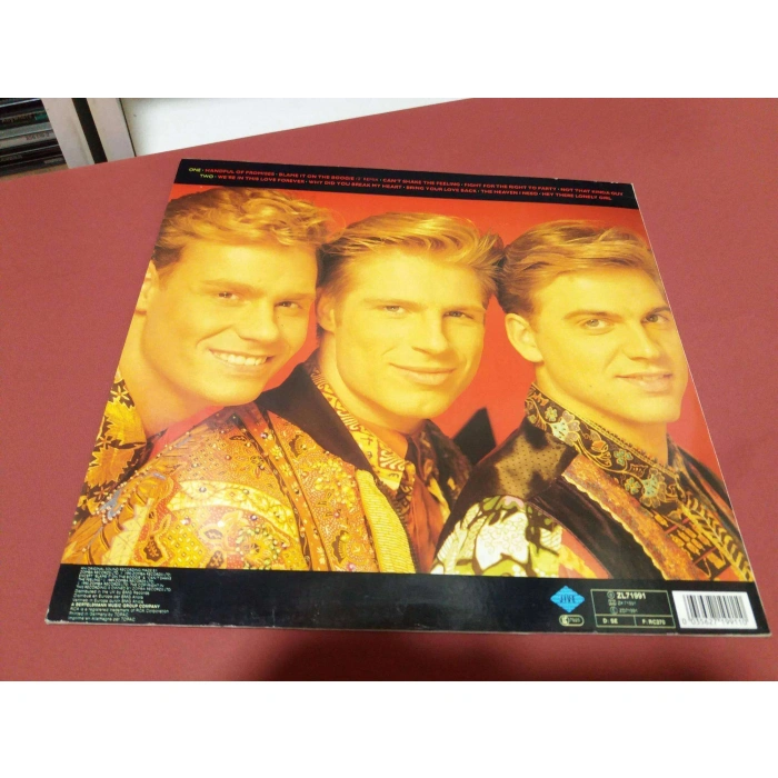 BIG FUN A POCKETFULL OF DFREAMS