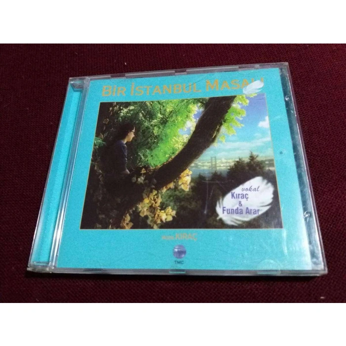 BİR İSTANBUL MASALI