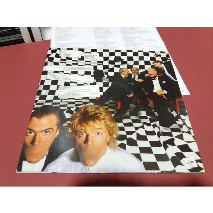 BOLLAND SILENT PARTNERS