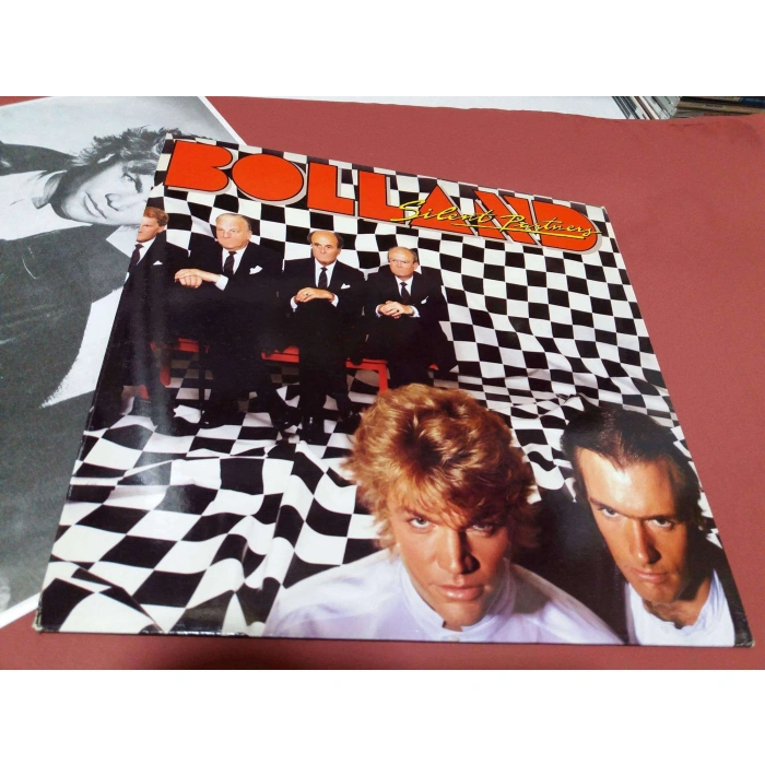 BOLLAND SILENT PARTNERS