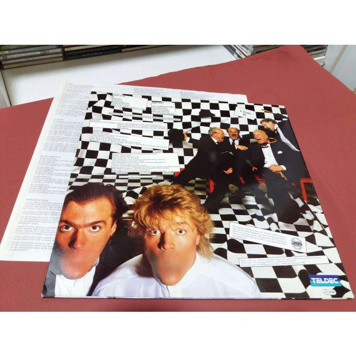 BOLLAND SILENT PARTNERS