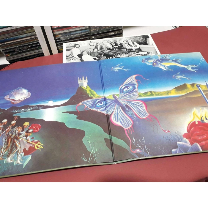 BONEY M OCEANS OF FANTASY