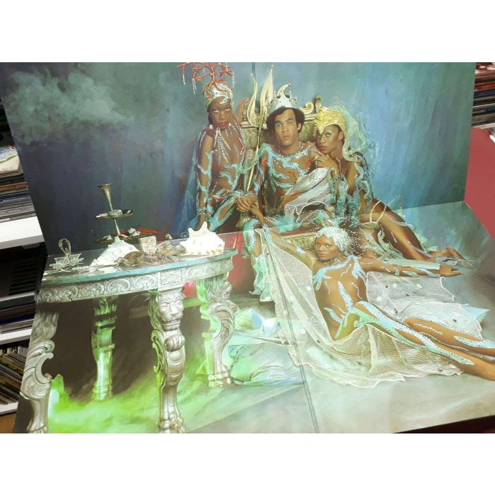 BONEY M OCEANS OF FANTASY