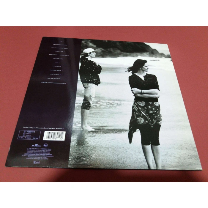 BOY MEETS GIRL REEL LIFE