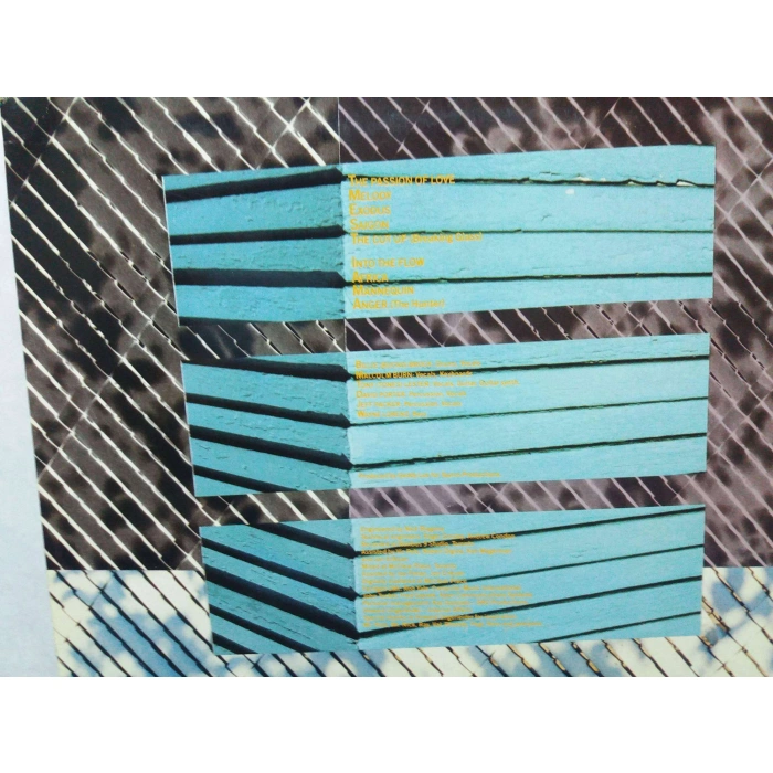 BOYS BRIGADE MUSIC ALBUM