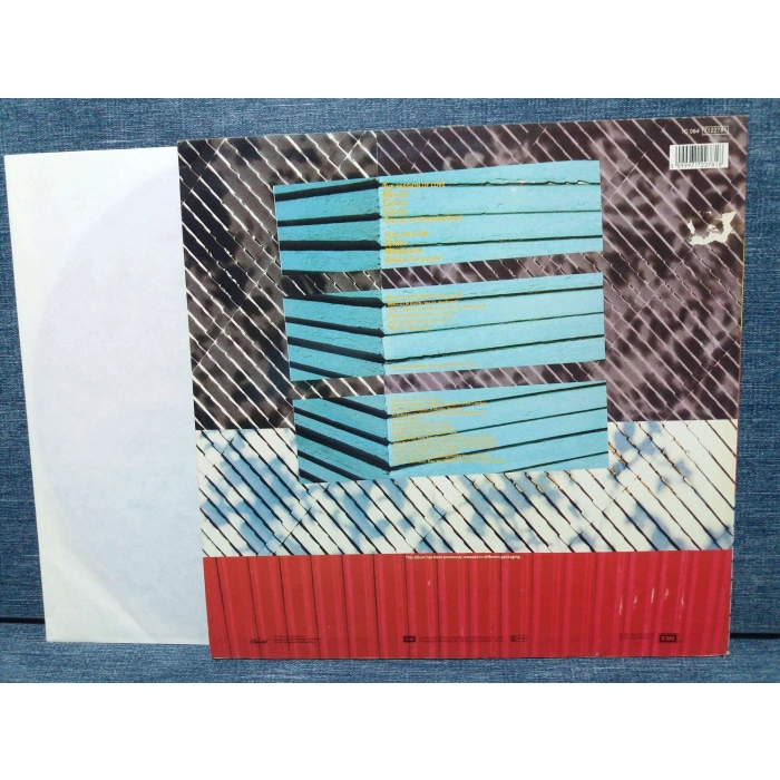 BOYS BRIGADE MUSIC ALBUM