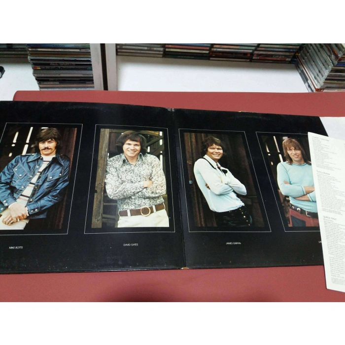 BREAD BEST OF WOL II