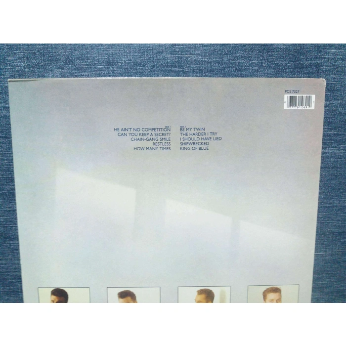 BROTHER BEYOND  GET EVEN