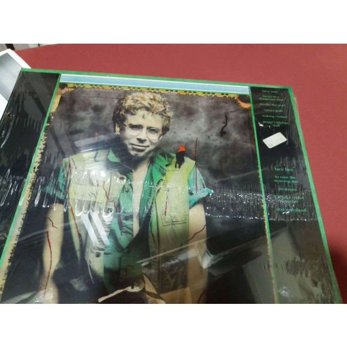 BRUCE COCKBURN STEALING FIRE