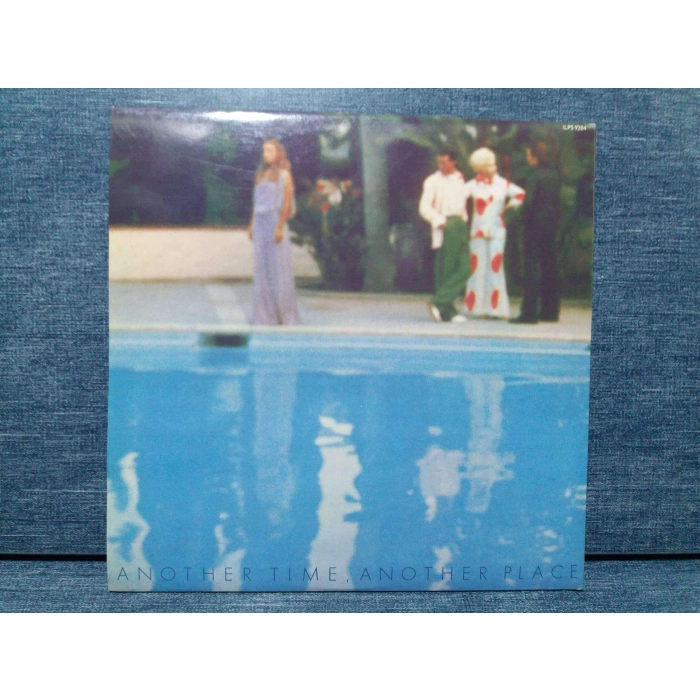 BRYAN FERRY ANOTHER TIME