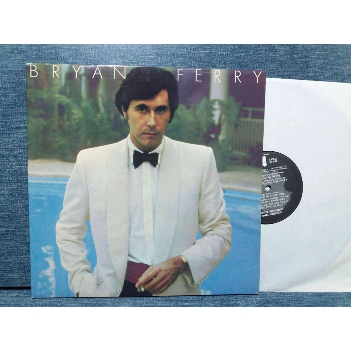 BRYAN FERRY ANOTHER TIME