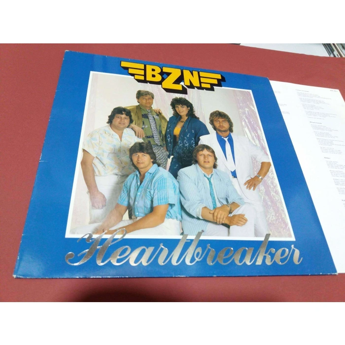 BZN HEARTBREAKER