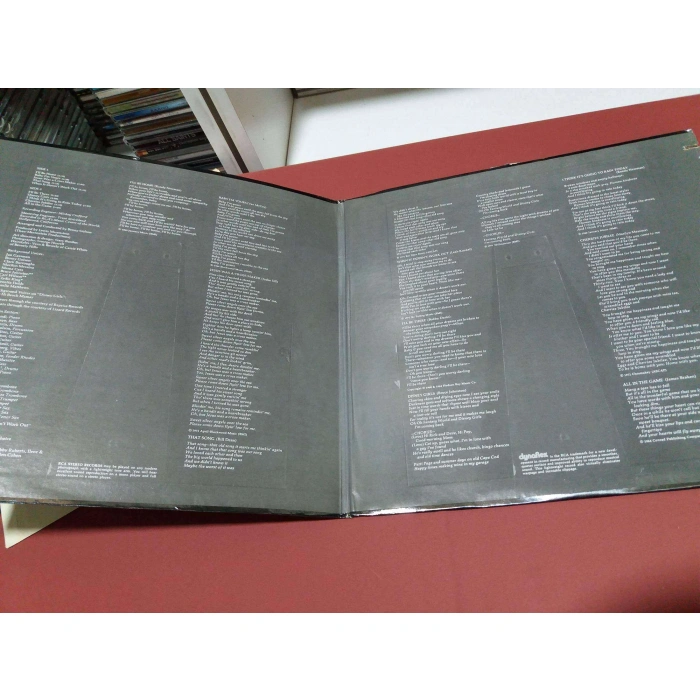 CASS ELLIOT LP ALBUM