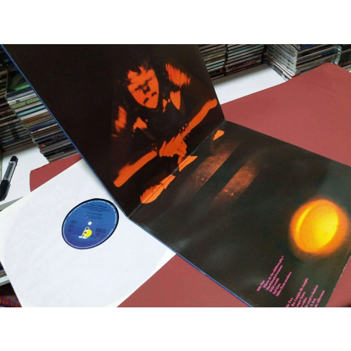 CAT STEVENS TEA FOR THE TILLERMAN