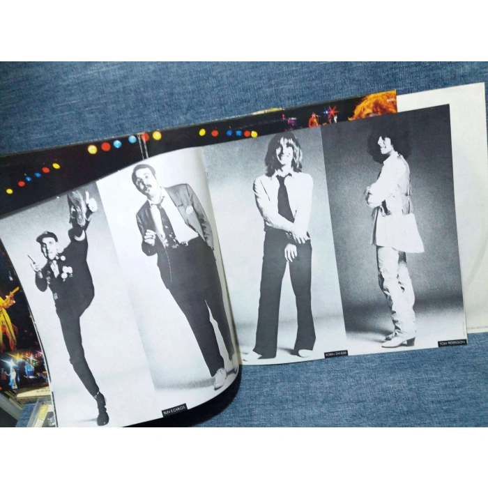 CHEAP TRICK AT BUDOKAN