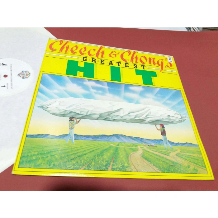 CHEEC CHONGS GREATEST