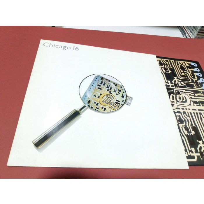 CHICAGO 16