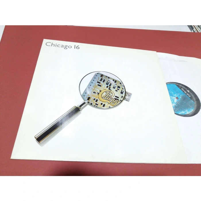 CHICAGO 16