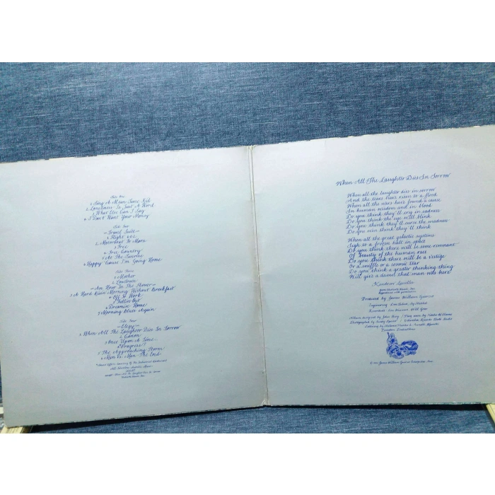 CHICAGO III     2 LP