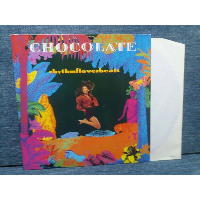 CHOCOLATE RHYTHM