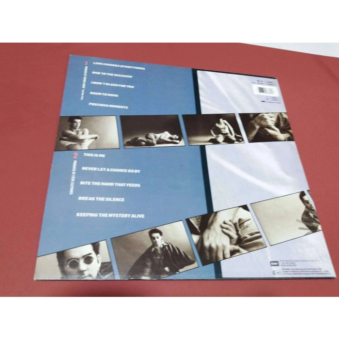 CLIMIE FISHER EVERYTHING