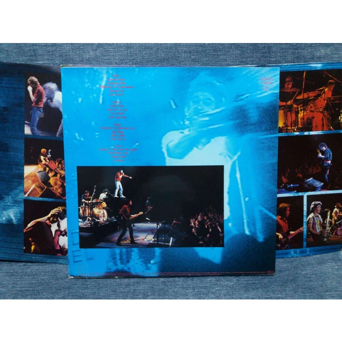 COLD CHISEL SWINGSHIFT   2 LP