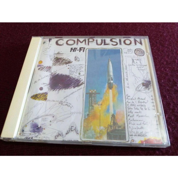 COMPULSION HI-FI