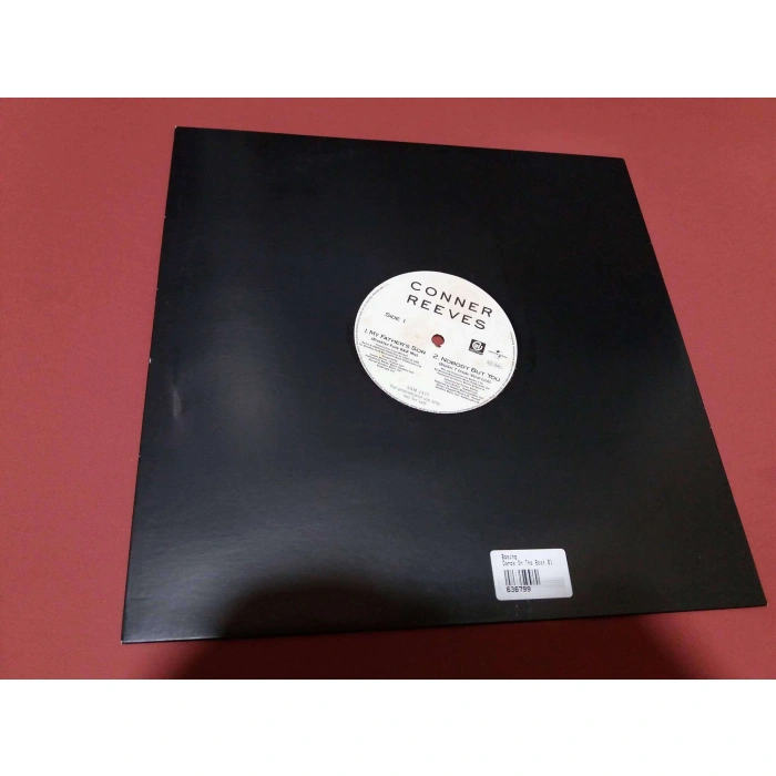 CONNER REEVES READ MY MIND MAXI LP