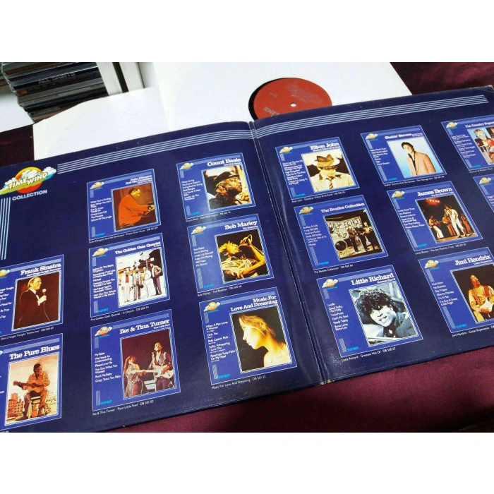 COUNT BASIE ONE NOTE SAMBA    2 LP