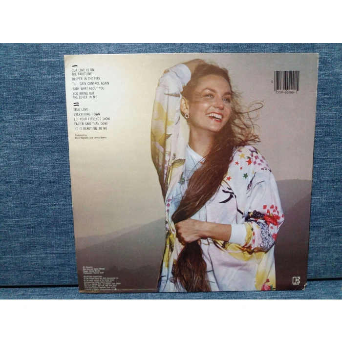 CRYSTAL GAYLE TRUE LOVE