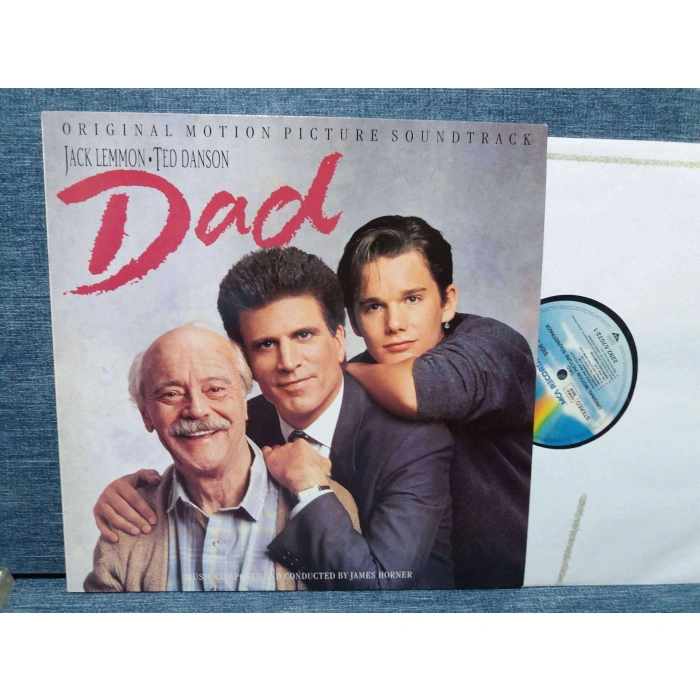 DAD FILM MUSIC