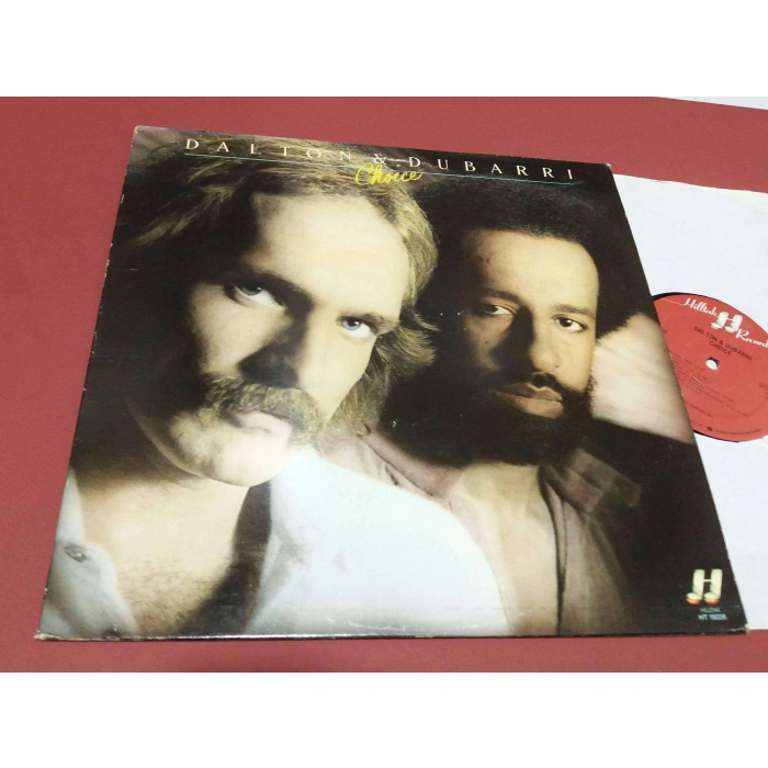 DALTON DUBARRI CHOICE