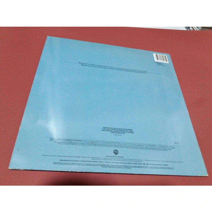 DAVE DAVIES CHOSEN PEOPLE