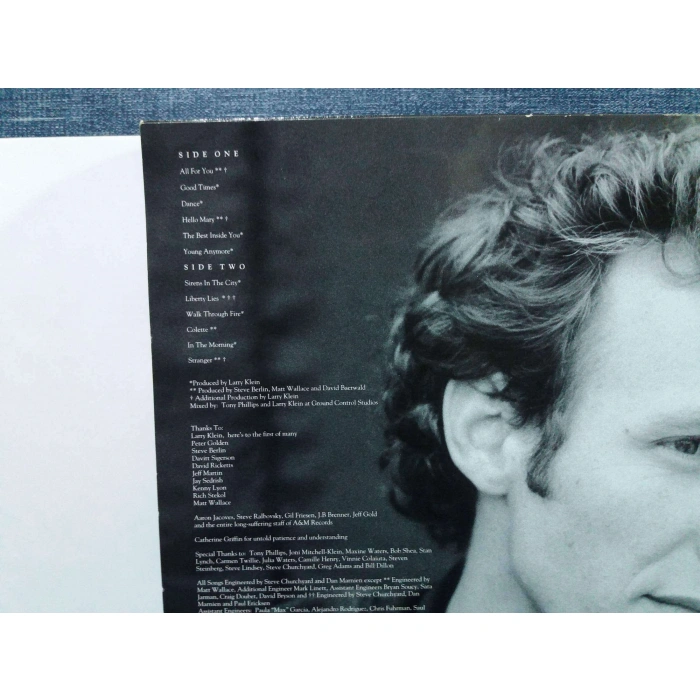 DAVID BAERWALD BEDTIME STORIES