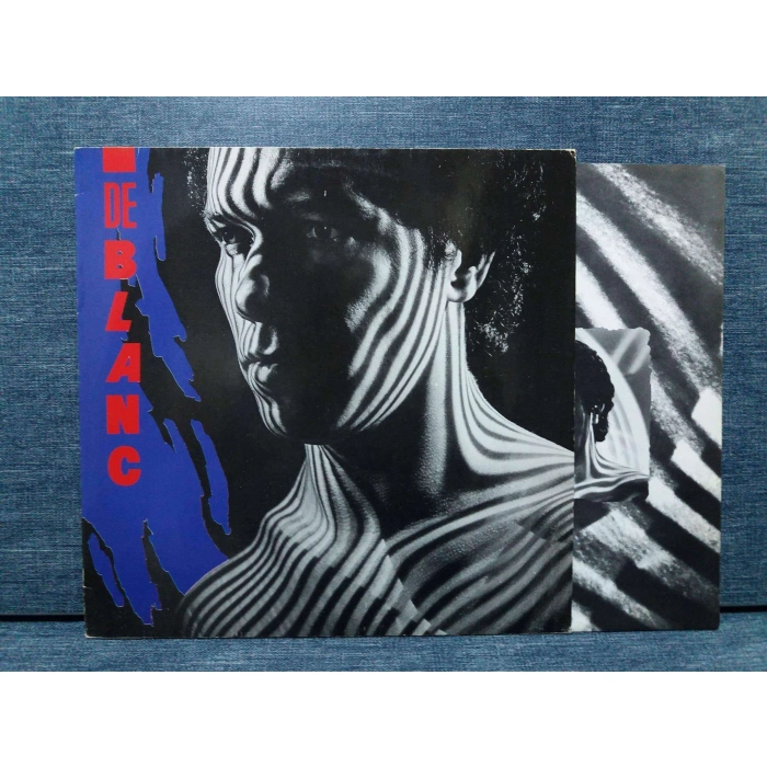 DE BLANC MUSIC ALBUM