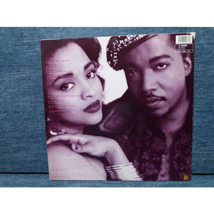 DEJA MADE TO TOGETHER