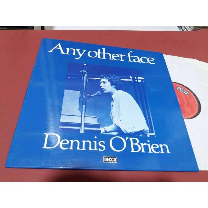 DENNIS OBRIEN ANY OTHER FACE