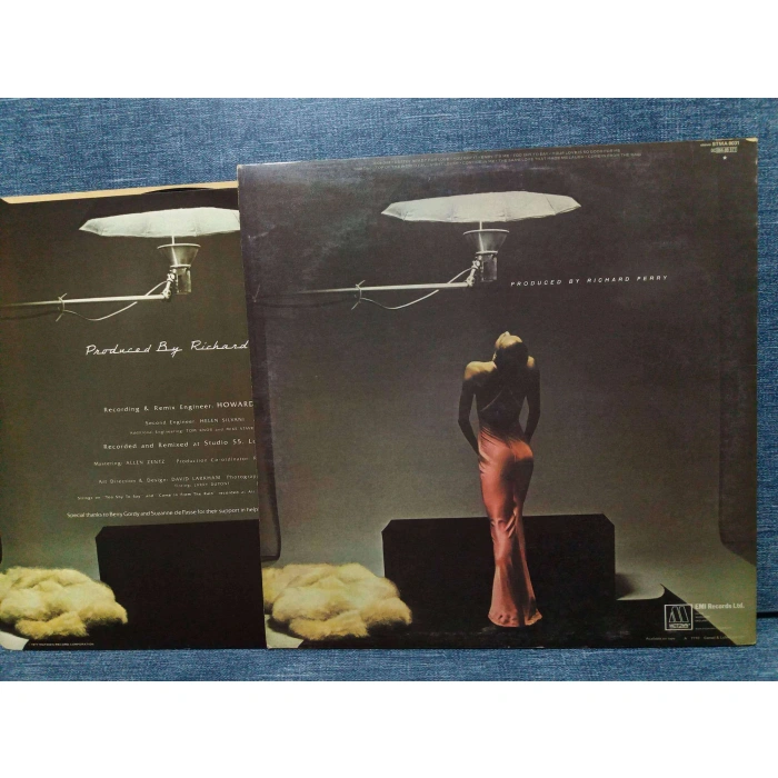 DIANA ROSS BABY ITS ME