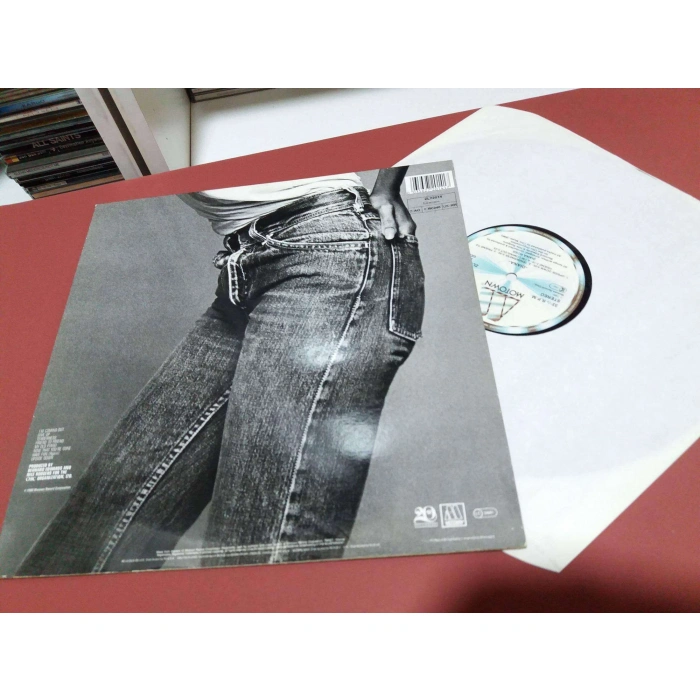 DIANA ROSS DIANA ALBUM