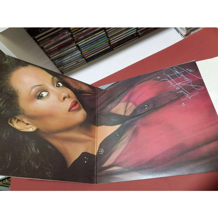 DIANA ROSS LP ALBUM