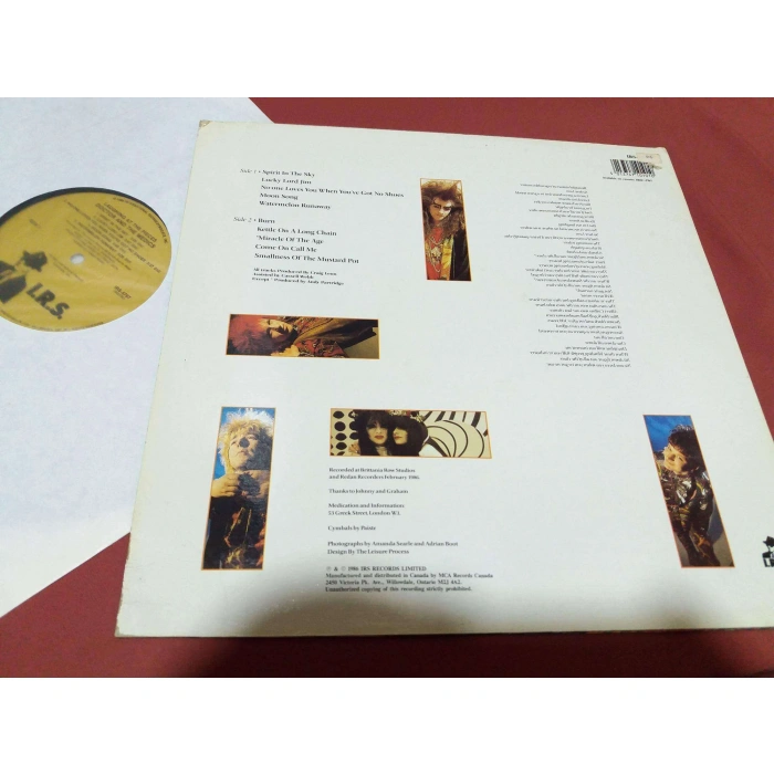 DOCTOR MEDICS LAUGHING AT THE