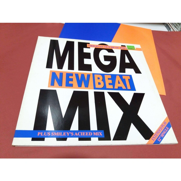 DOCTOR MEDICS LAUGHING AT THE  MAXI LP