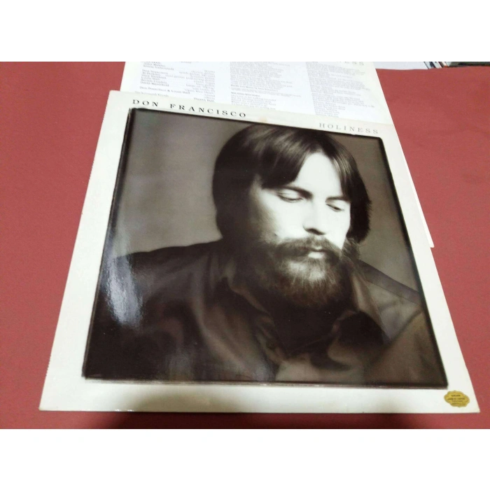 DON FRANCISCO HOLINESS