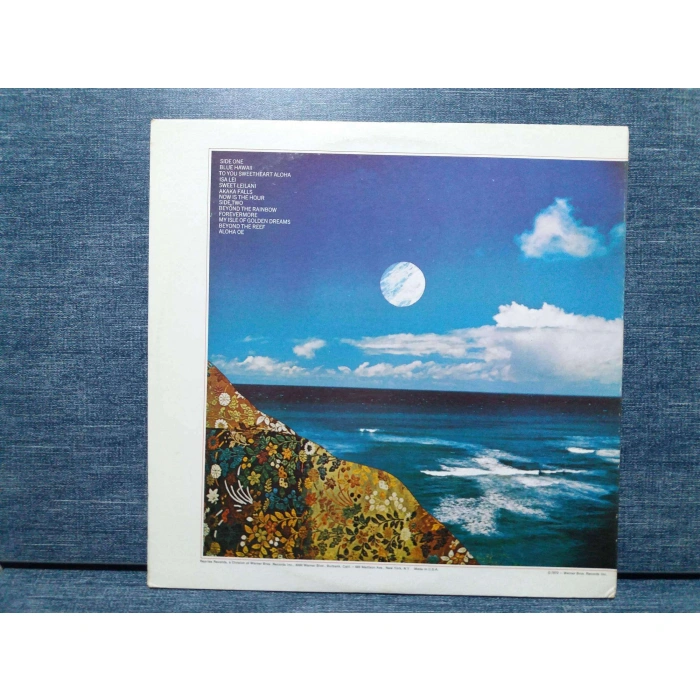 DON HO HAWAII GREATEST HITS