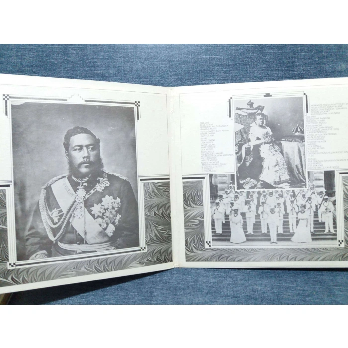 DON HO HAWAII GREATEST HITS